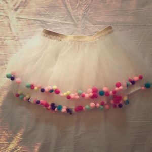 Girls’ size 6/6x skirt